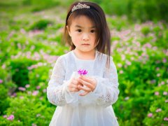 带瞳字的女生可爱网名