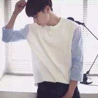 干净的男生头像图片