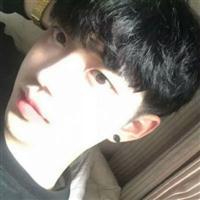 干净的男生头像图片