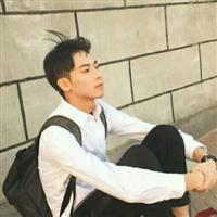 干净的男生头像图片