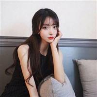 女孩用的微信头像图片