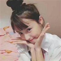 女孩用的微信头像图片
