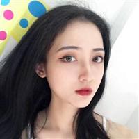 女孩用的微信头像图片