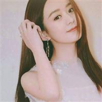 女孩用的微信头像图片