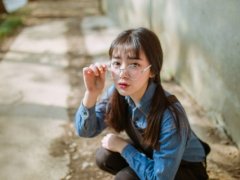 快手网名带怡字的