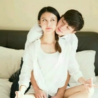 2018情侣头像一男一女