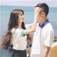2018情侣头像一男一女
