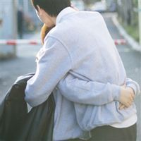 2018情侣头像一男一女