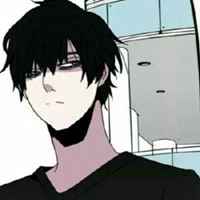 动漫帅气男生qq头像