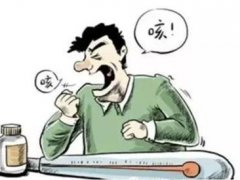 咳嗽的说说 咳嗽好难受的心情说说