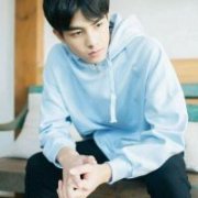 干净阳光成熟的男生头像 干净阳光的男生头像