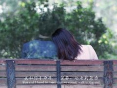 带雨字的伤感情侣网名大全