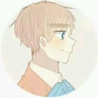 二次元情侣头像暖暖的