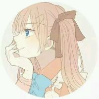二次元情侣头像暖暖的