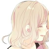 二次元情侣头像暖暖的