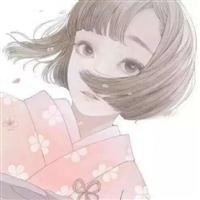二次元情侣头像暖暖的