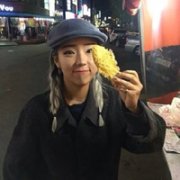 很酷很帅的闺蜜头像