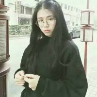 很酷很帅的闺蜜头像