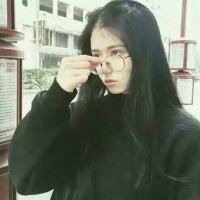 很酷很帅的闺蜜头像