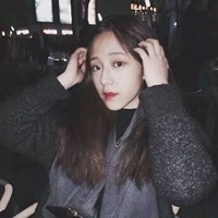 很酷很帅的闺蜜头像