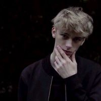 欧美超萌帅哥头像
