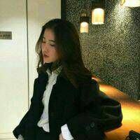 帅酷闺蜜头像一对两张