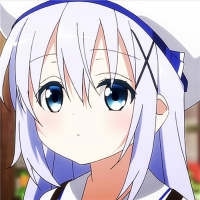 日漫姐妹头像一对两张