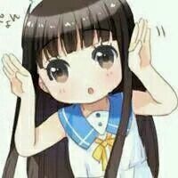 日漫姐妹头像一对两张