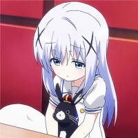 日漫姐妹头像一对两张