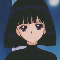 文艺清新女生卡通头像