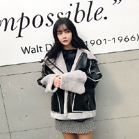 潮闺蜜头像一对两张呆萌