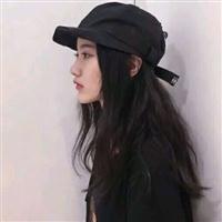 潮闺蜜头像一对两张呆萌