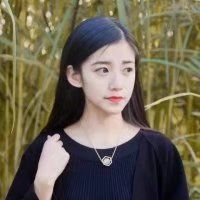 潮闺蜜头像一对两张呆萌