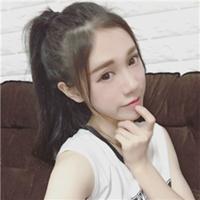 卡通可爱萌萌姐妹头像一对