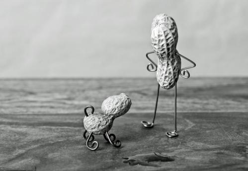心情无奈的说说带图片