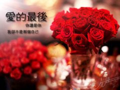 关于无奈爱情的句子 对爱情无奈的句子