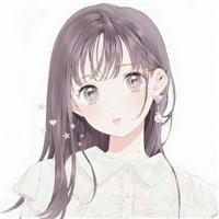 女生卡通可爱头像图片
