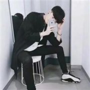 帅气男生个性头像 男生头像图片帅气