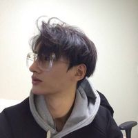 帅气男生个性头像