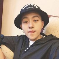 帅气男生个性头像