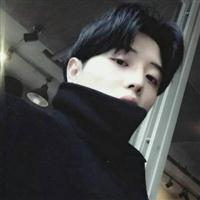 帅气男生个性头像