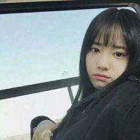 漂亮的女生头像图片
