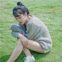 漂亮的女生头像图片
