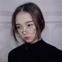 漂亮的女生头像图片