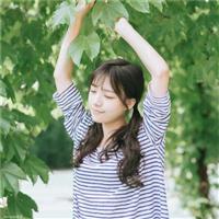 漂亮的女生头像图片
