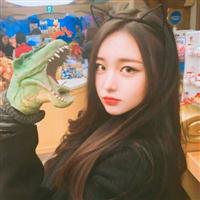 漂亮的女生头像图片