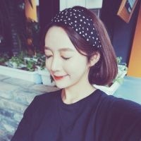 漂亮的女生头像图片