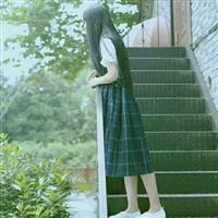 漂亮的女生头像图片