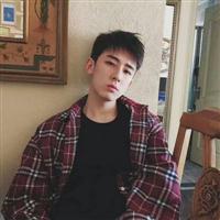 快手男生个性头像