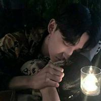 快手男生个性头像
